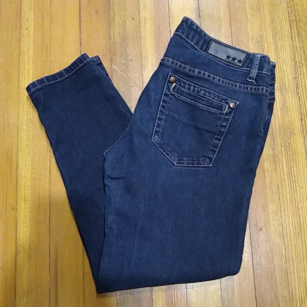 Celebrity Pink Jeans